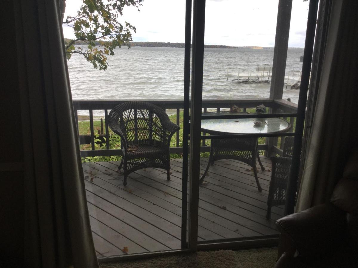 The Point - On Gull Lake Brainerd Exterior photo