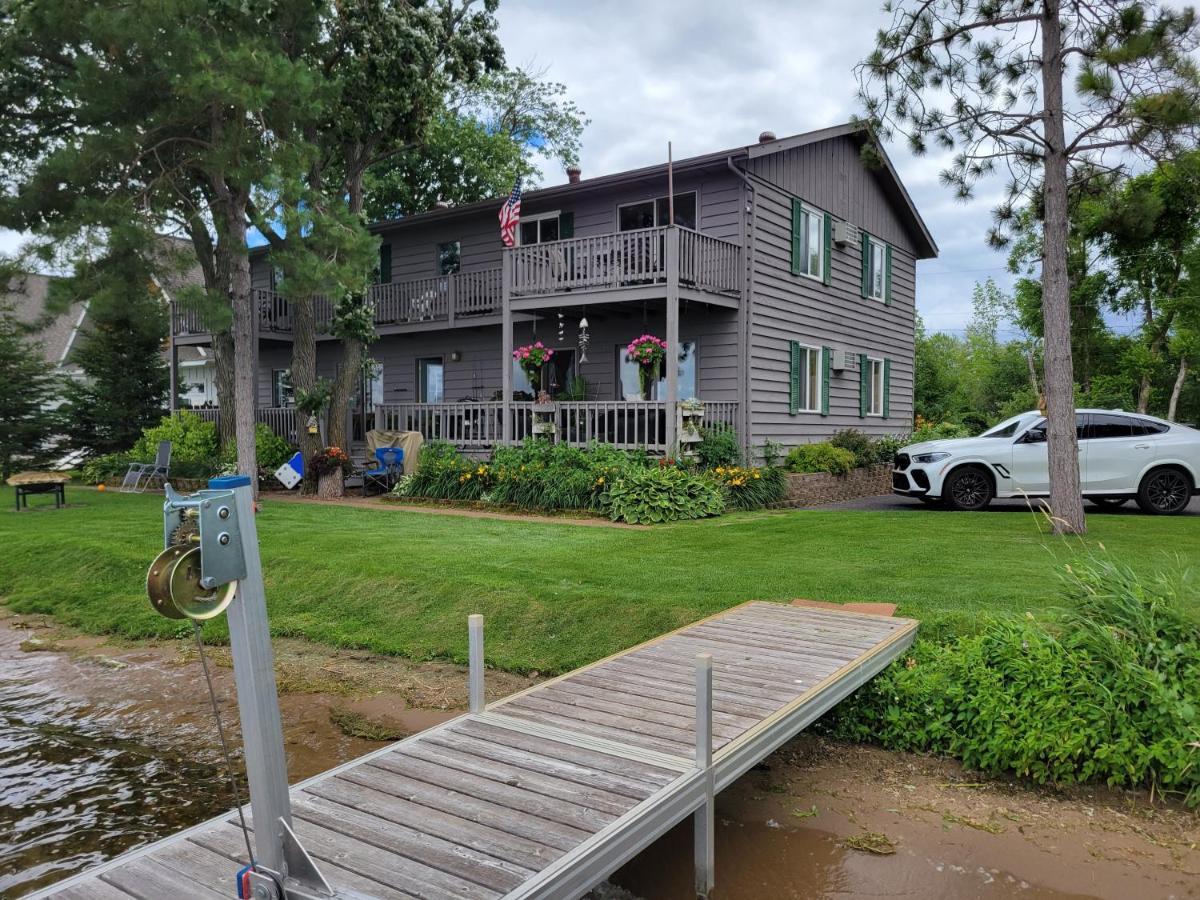 The Point - On Gull Lake Brainerd Exterior photo