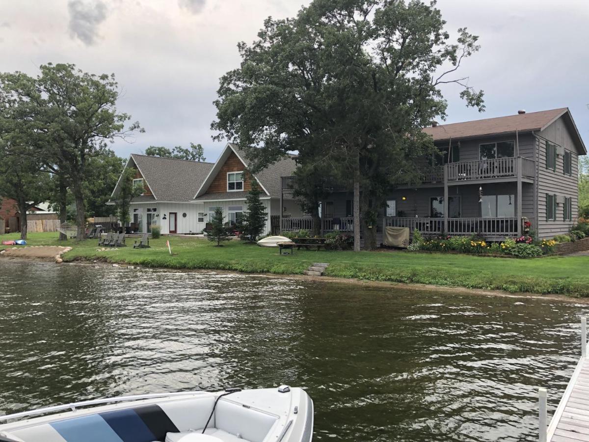 The Point - On Gull Lake Brainerd Exterior photo