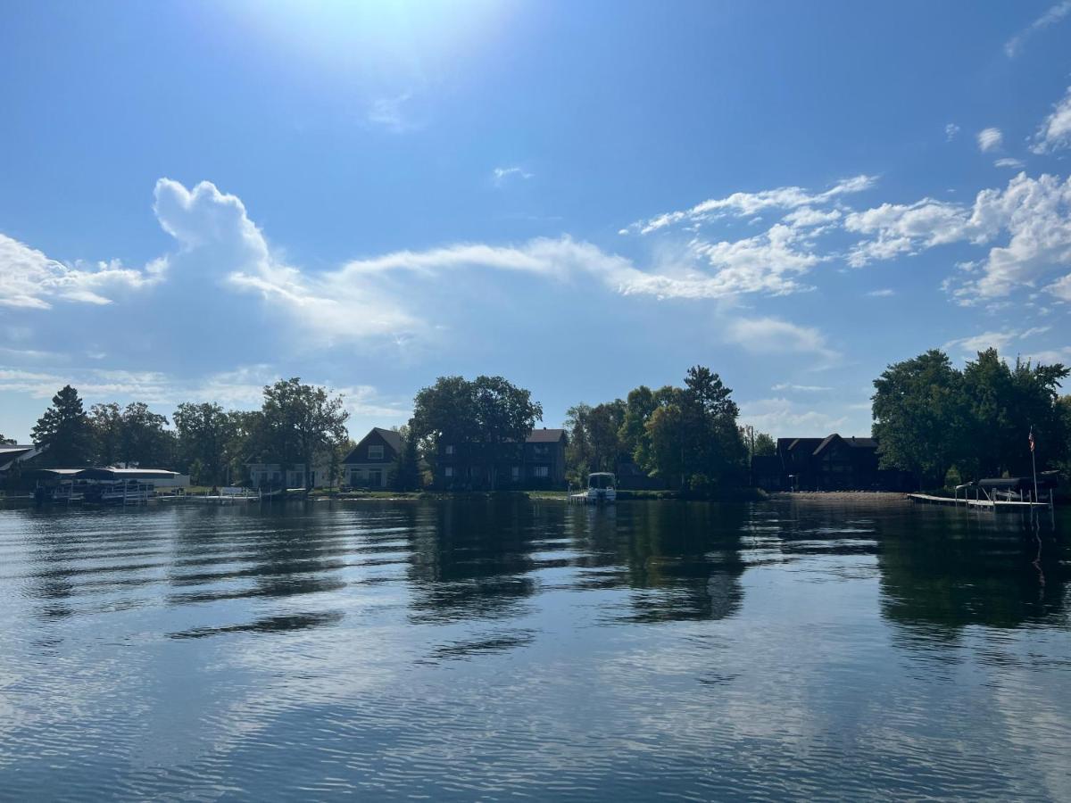 The Point - On Gull Lake Brainerd Exterior photo