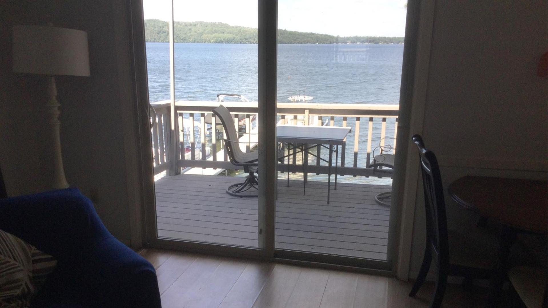 The Point - On Gull Lake Brainerd Exterior photo