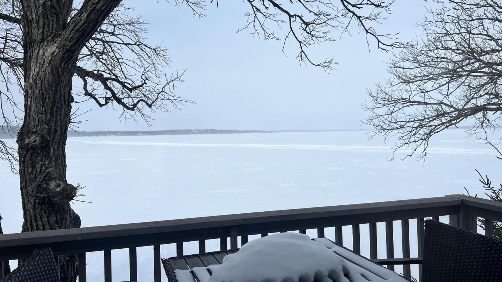 The Point - On Gull Lake Brainerd Exterior photo