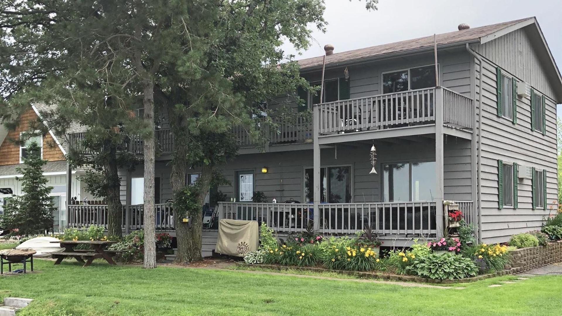 The Point - On Gull Lake Brainerd Exterior photo