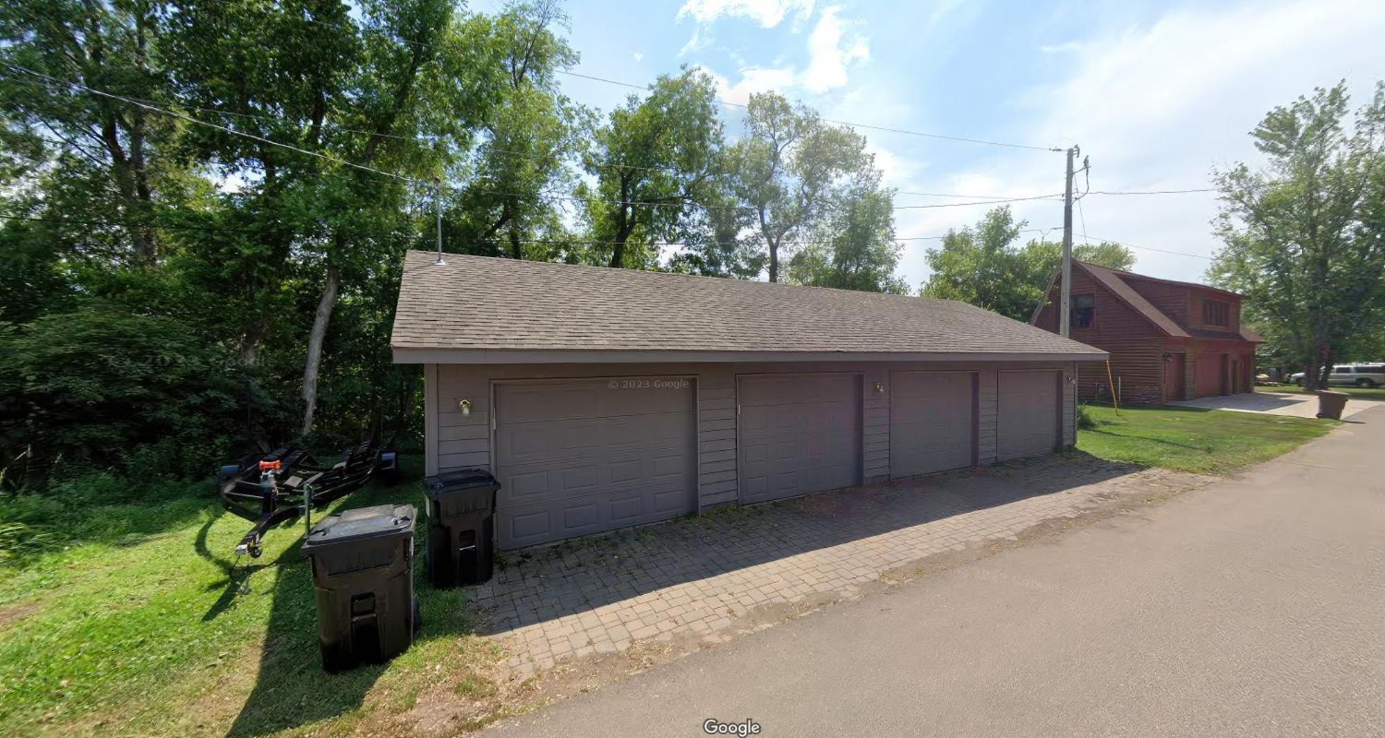 The Point - On Gull Lake Brainerd Exterior photo