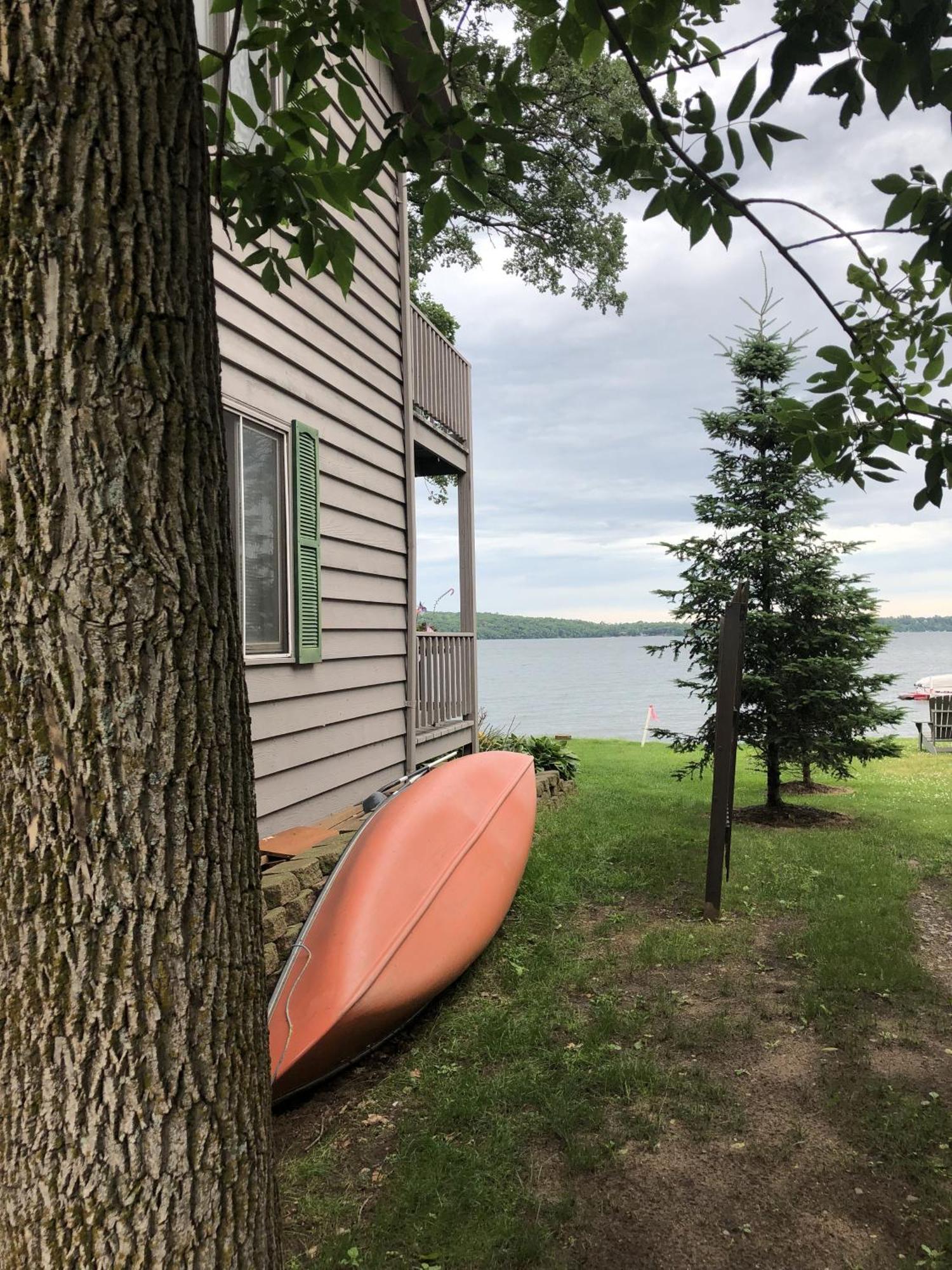 The Point - On Gull Lake Brainerd Exterior photo