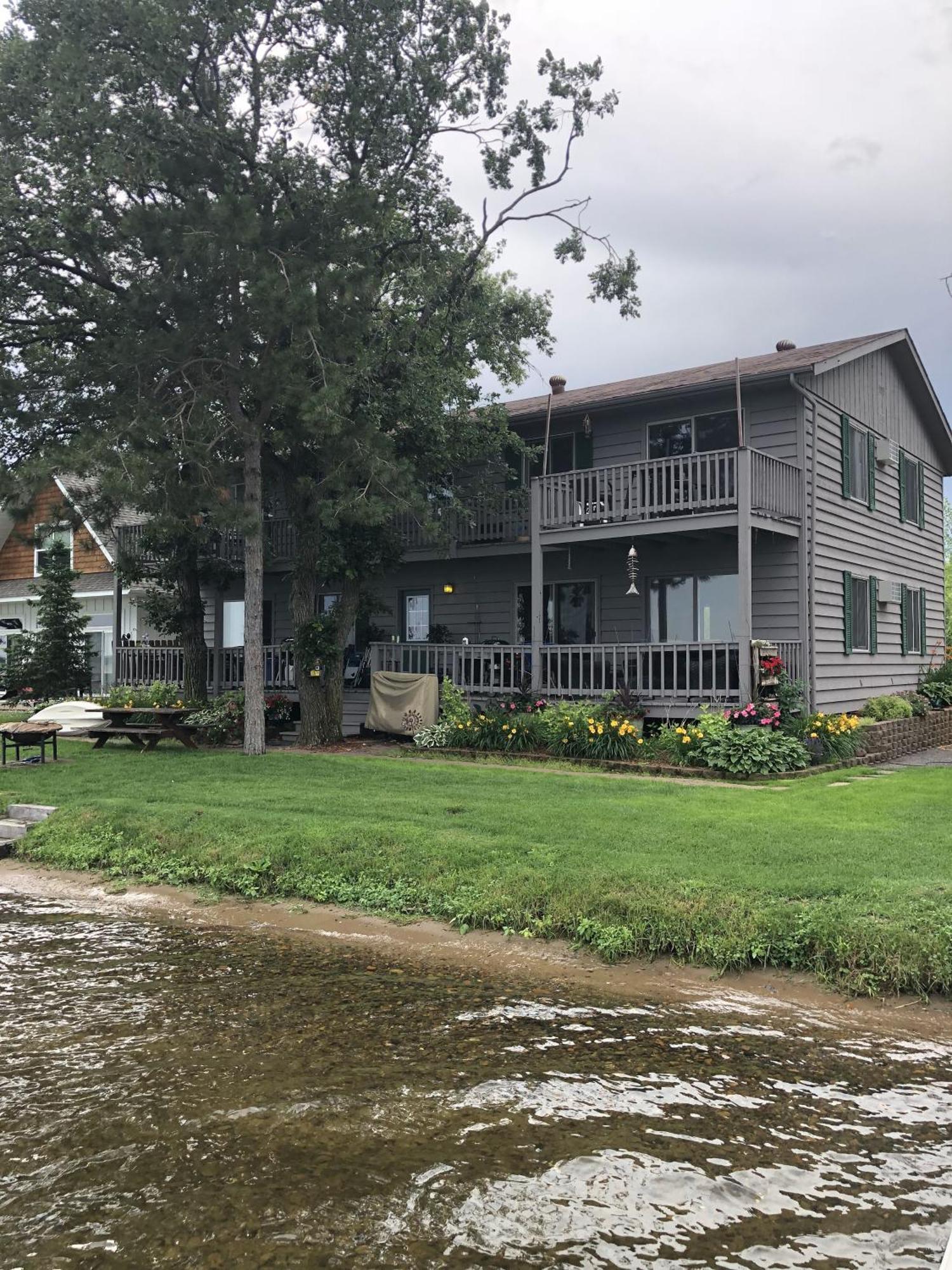 The Point - On Gull Lake Brainerd Exterior photo