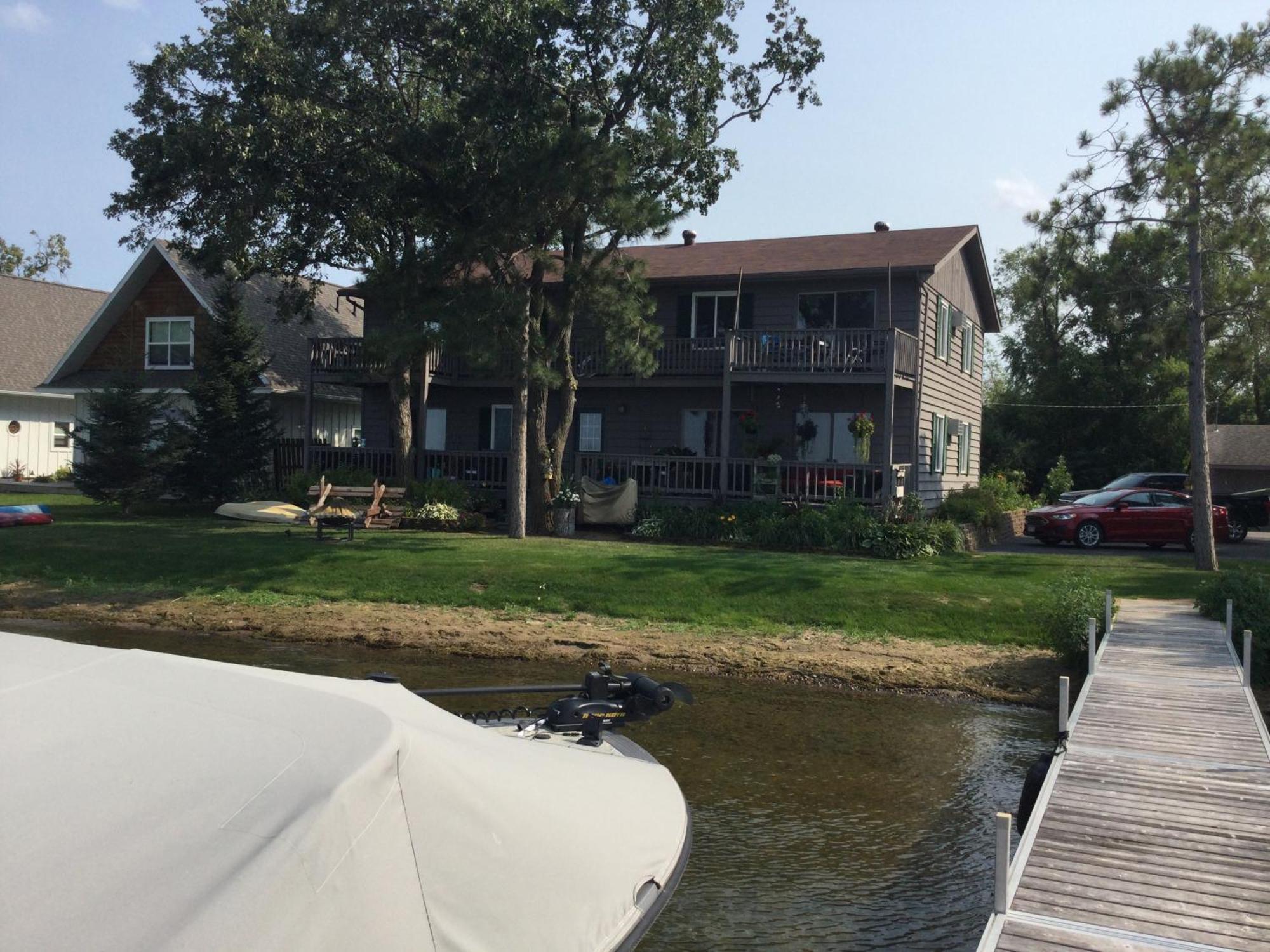 The Point - On Gull Lake Brainerd Exterior photo
